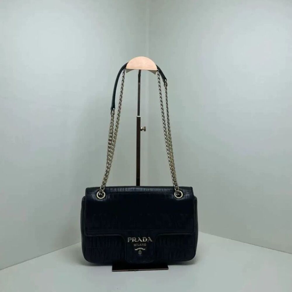 Prada Women Pre-Loved Bag Very Good Condition